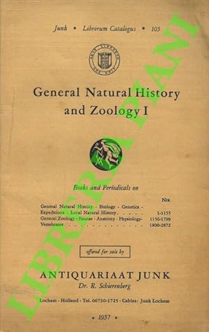 Natural history & Travel. (Cataloghi di vendita).