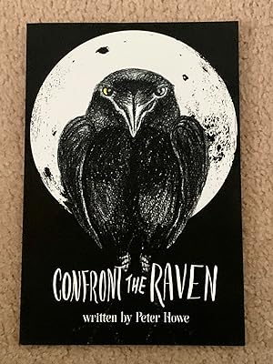 Confront the Raven