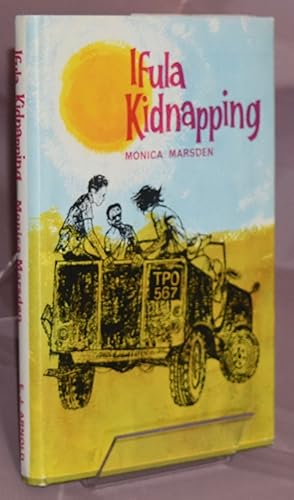 Ifula Kidnapping