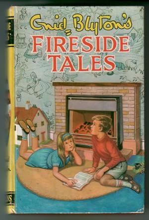 Enid Blyton's Fireside Tales