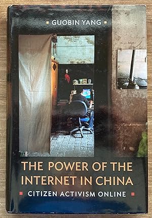 The Power of the Internet in China: Citizen Activism Online