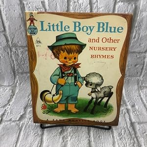 Little Boy Blue & Other Nursery Rhymes