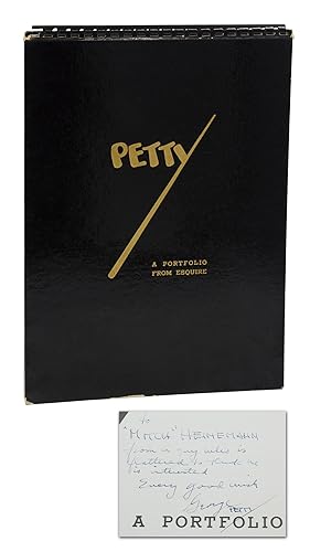 Petty: A Portfolio from Esquire