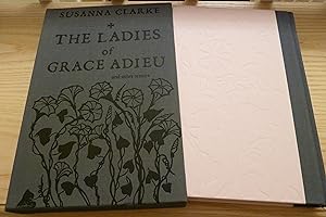 The Ladies of Grace Adieu and Other Stories [Slip case edition]