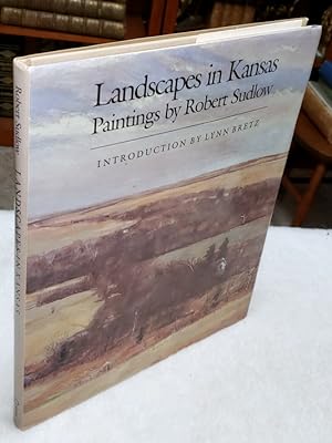Landscapes In Kansas