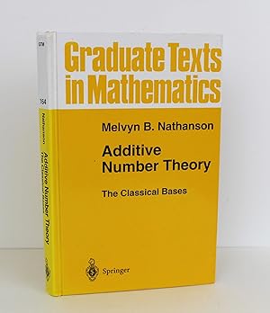 Additive Number Theory The Critical Bases
