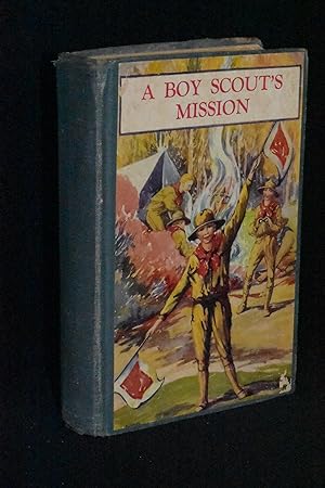 A Boy Scout's Mission