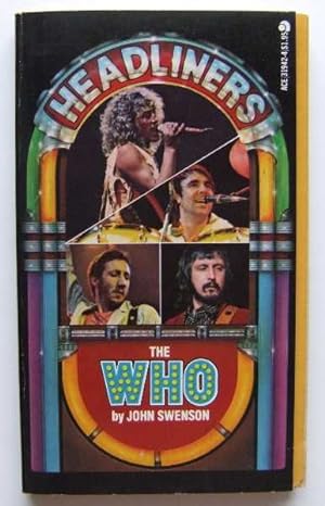 Headliners: The Who