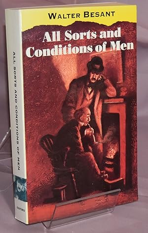 All Sorts and Conditions of Men. First printing thus
