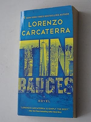 Tin Badges