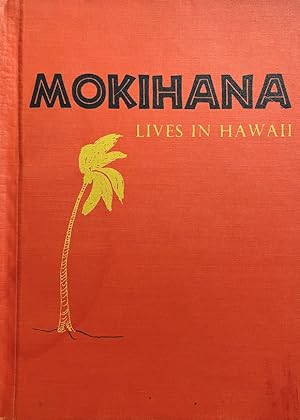 Mokihana Lives in Hawaii