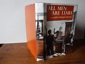 All Men are Liars