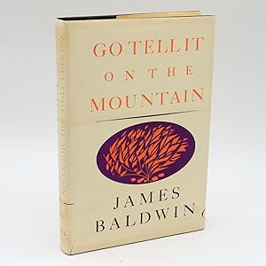 Go Tell It on the Mountain