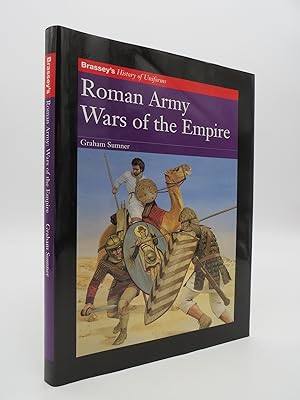 ROMAN ARMY Wars of the Empire