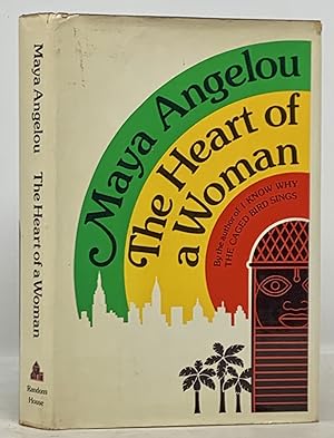 The HEART Of A WOMAN