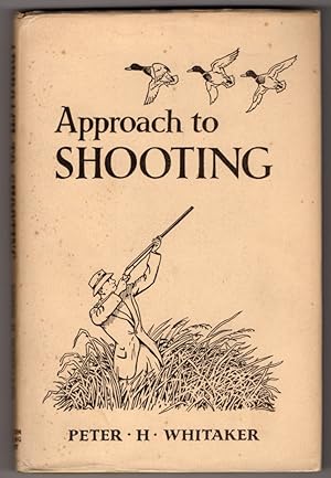 Approach to Shooting