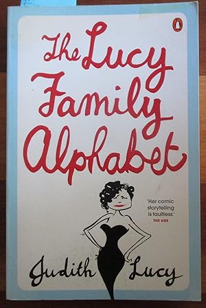Lucy Family Alphabet, The