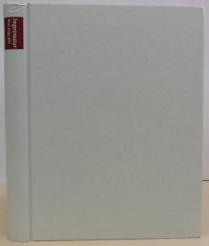 Imprimatur. Ein Jahrbuch für Bücherfreunde. Neue Folge XVI. 2001.
