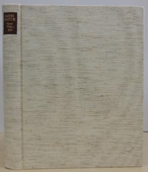 Imprimatur. Ein Jahrbuch für Bücherfreunde. Neue Folge Band XIV. 1991.