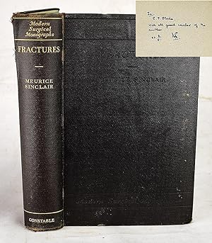 Fractures, (Modern Surgical Monographs)