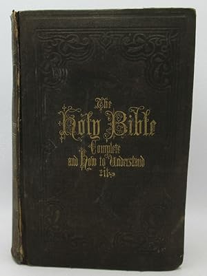 Hitchcock's New and Complete Analysis of the Holy Bible or the Whole of the Old and New Testaments