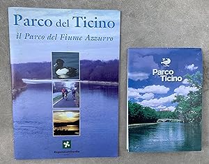Parco del Ticino: il Parco del Fiume Azzurro