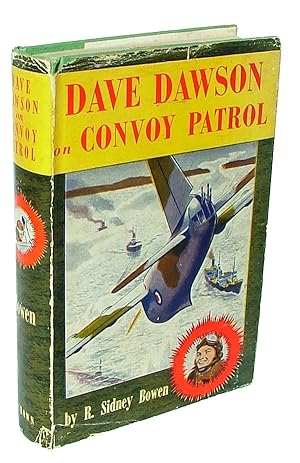 Dave Dawson On Convoy Patrol