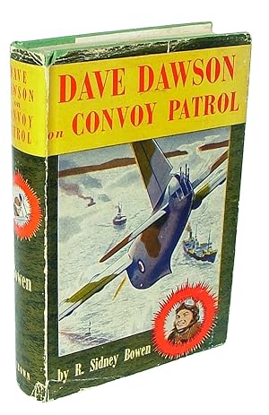 Dave Dawson On Convoy Patrol