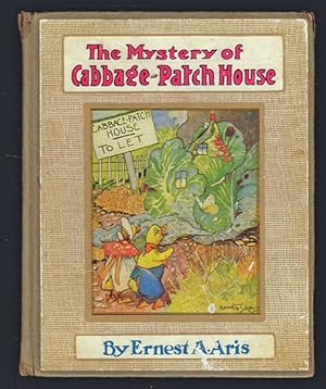 The Mystery of Cabbage-Patch House