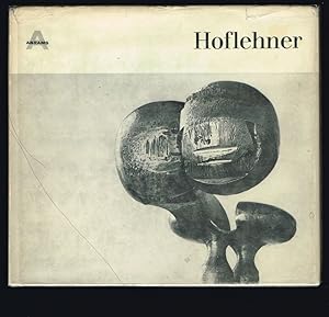 Rudolf Hoflehner (First Edition)