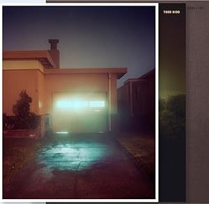 Todd Hido: Outskirts (Remastered Second Edition), Deluxe Limited Edition of 25 (with Print) [SIGN...