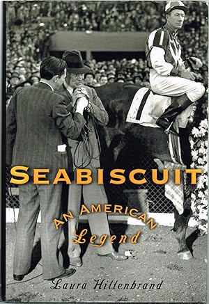 Seabiscuit : An American Legend