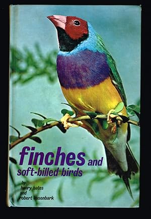 Finches and Soft-Billed Birds