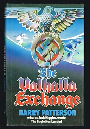 The Valhalla Exchange (First UK Edition)