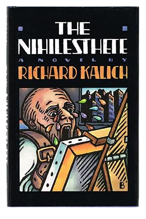 The Nihilesthete (First Edition)