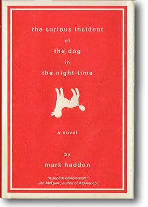 The Curious Incident of the Dog in the Night-Time