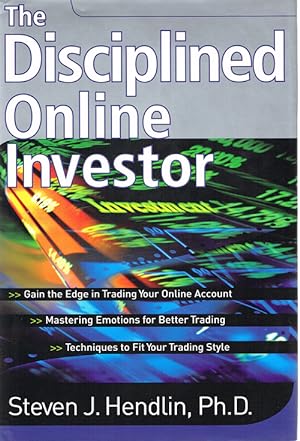 The Disciplined Online Investor