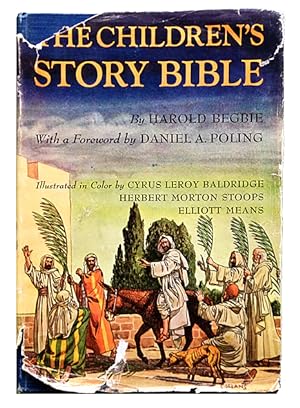 The Children's Story Bible