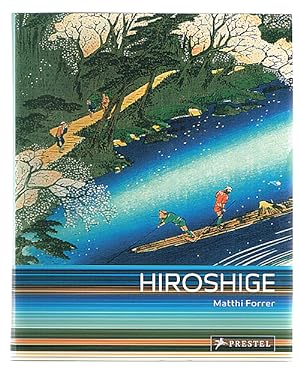 Hiroshige : Prints and Drawings