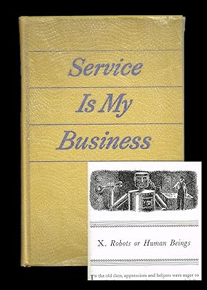 Service Is My Business (Rotary International)