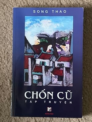 Chon Cu / Old Place