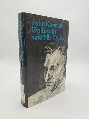 John Kenneth Galbraith And His Critics