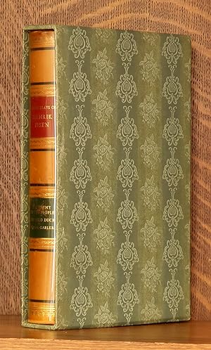 THREE PLAYS, AN ENEMY OF THE PEOPLE, THE WILD DUCK, HEDDA GABLER - IN SLIPCASE