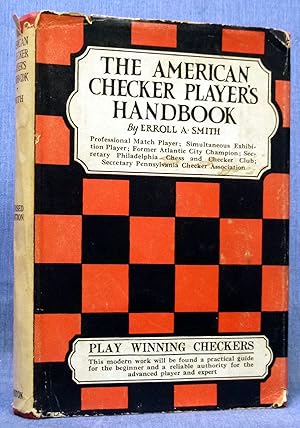 The American Checker Player's Handbook