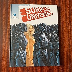 Surplus Universalis (First edition)