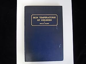 Skin Temperatures Of Children