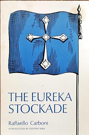 The Eureka Stockade Published by