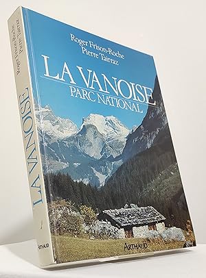 La Vanoise. Parc National. Alpes