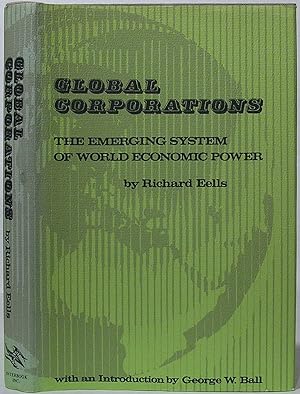 Global Corporations: The Emerging System of World Economic Power