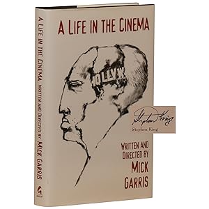 A Life in the Cinema [Deluxe Signed, Numbered]